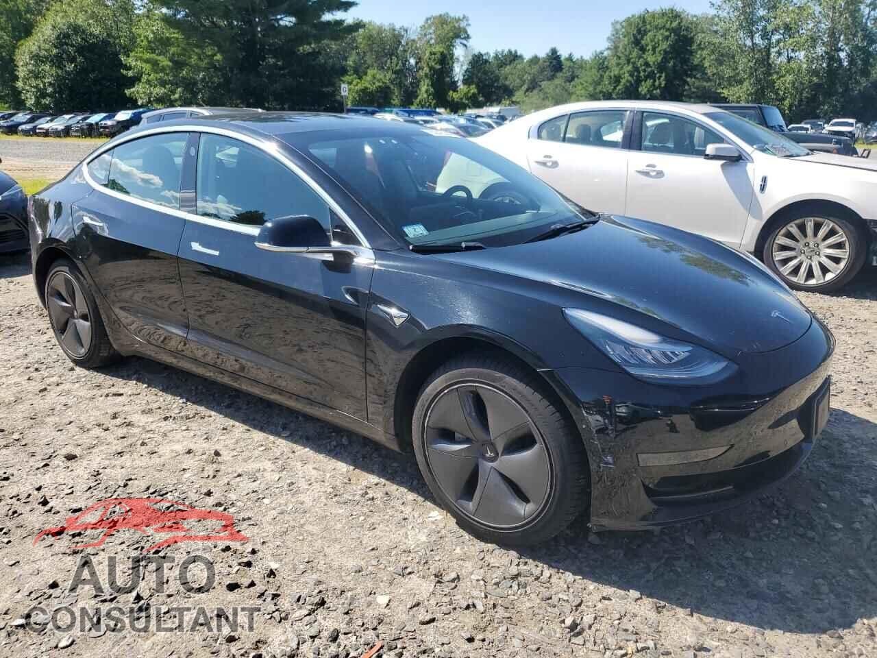 TESLA MODEL 3 2020 - 5YJ3E1EA0LF427643