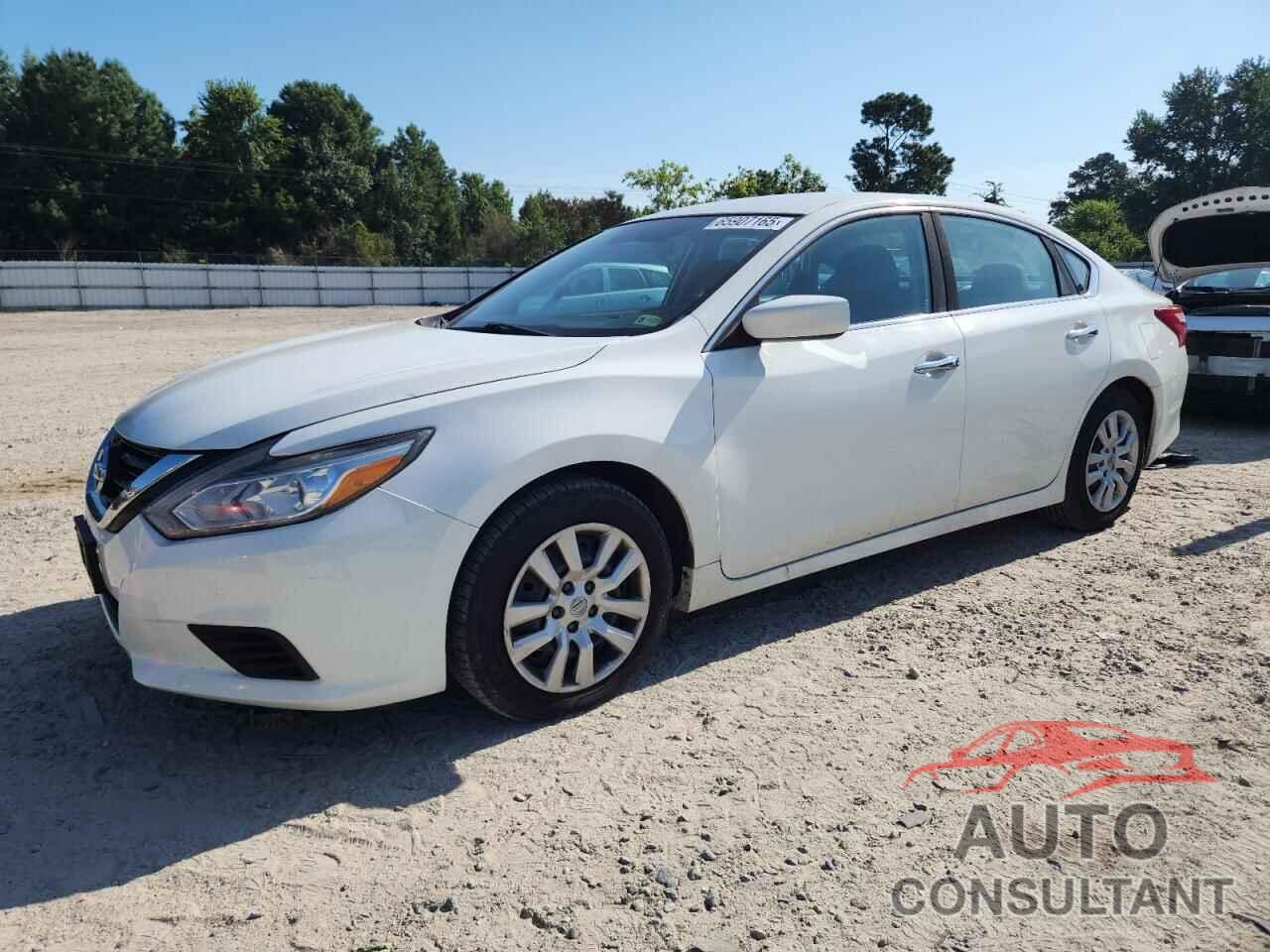 NISSAN ALTIMA 2016 - 1N4AL3APXGN353096