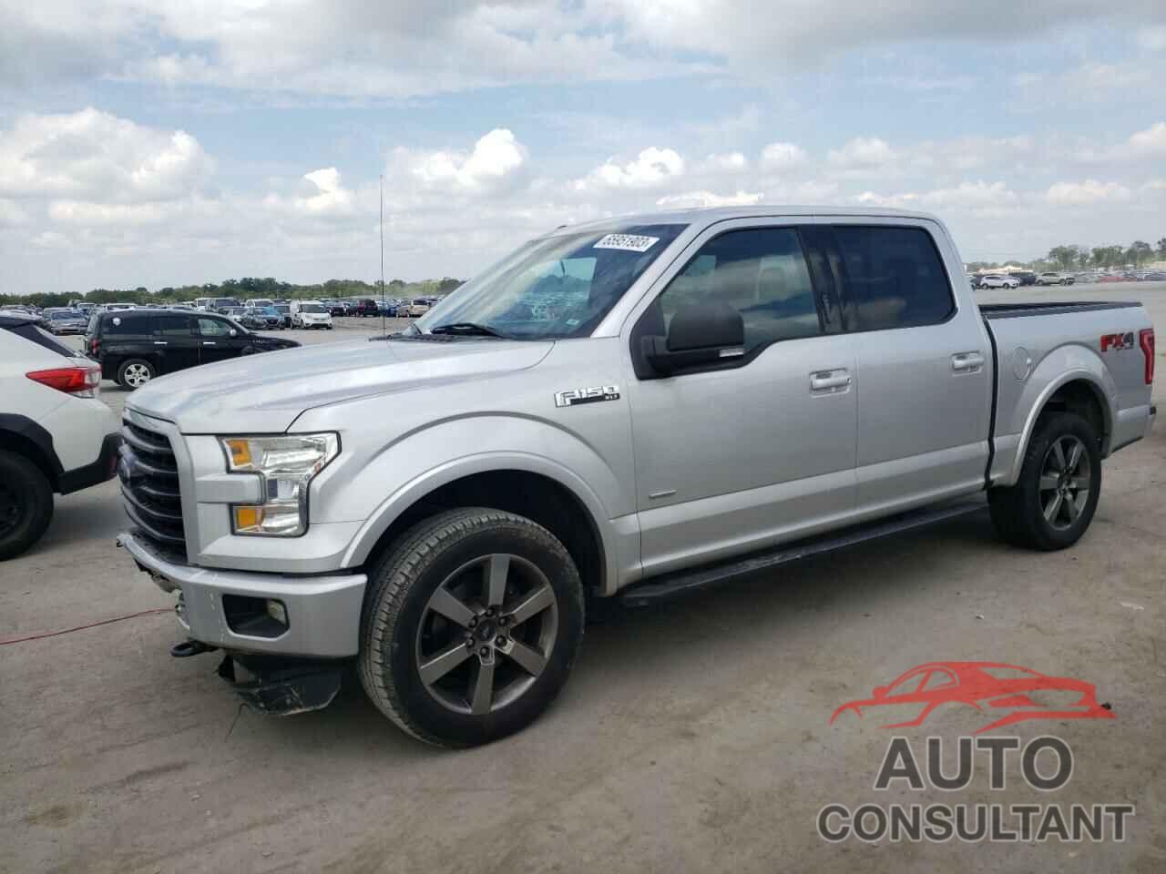 FORD F-150 2015 - 1FTEW1EP5FFC28999