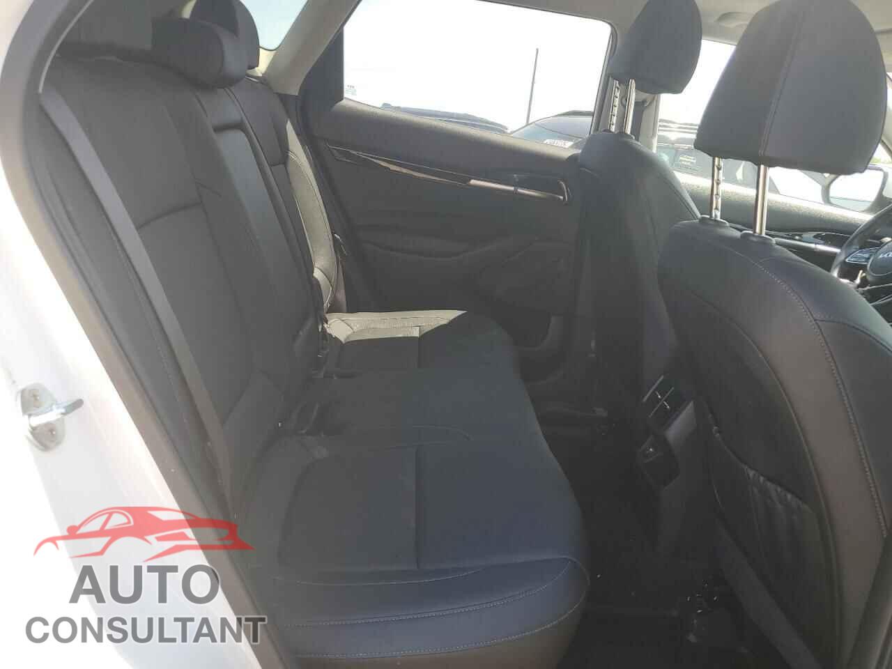 KIA SELTOS 2022 - KNDERCAA6N7295219