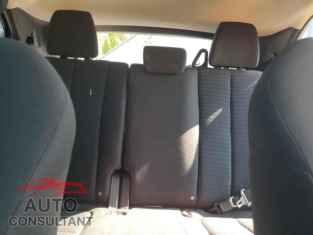 MITSUBISHI ECLIPSE 2023 - JA4ATVAA3PZ049760