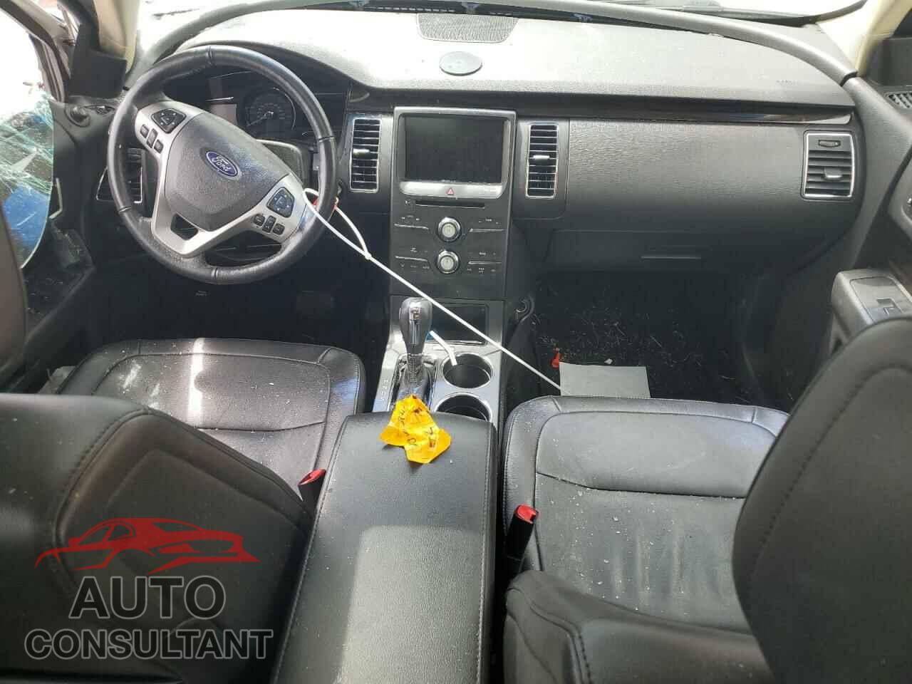 FORD FLEX 2013 - 2FMHK6C88DBD07045