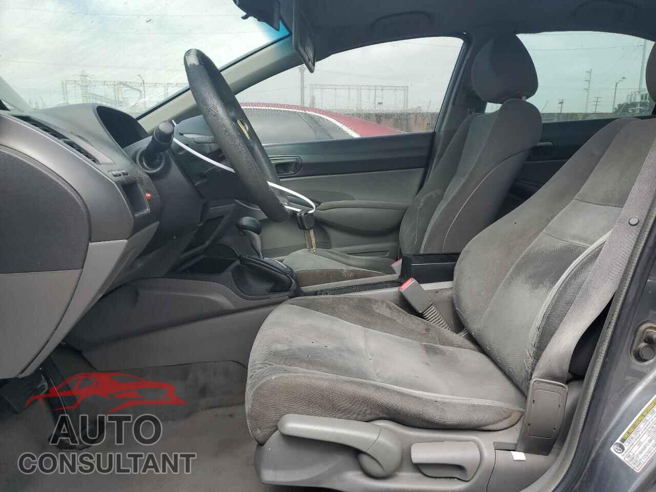 HONDA CIVIC 2010 - 19XFA1F31AE062191