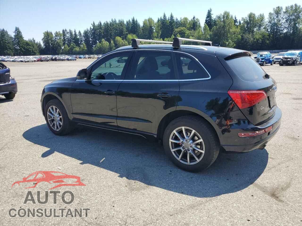 AUDI Q5 2012 - WA1CFAFP8CA034007