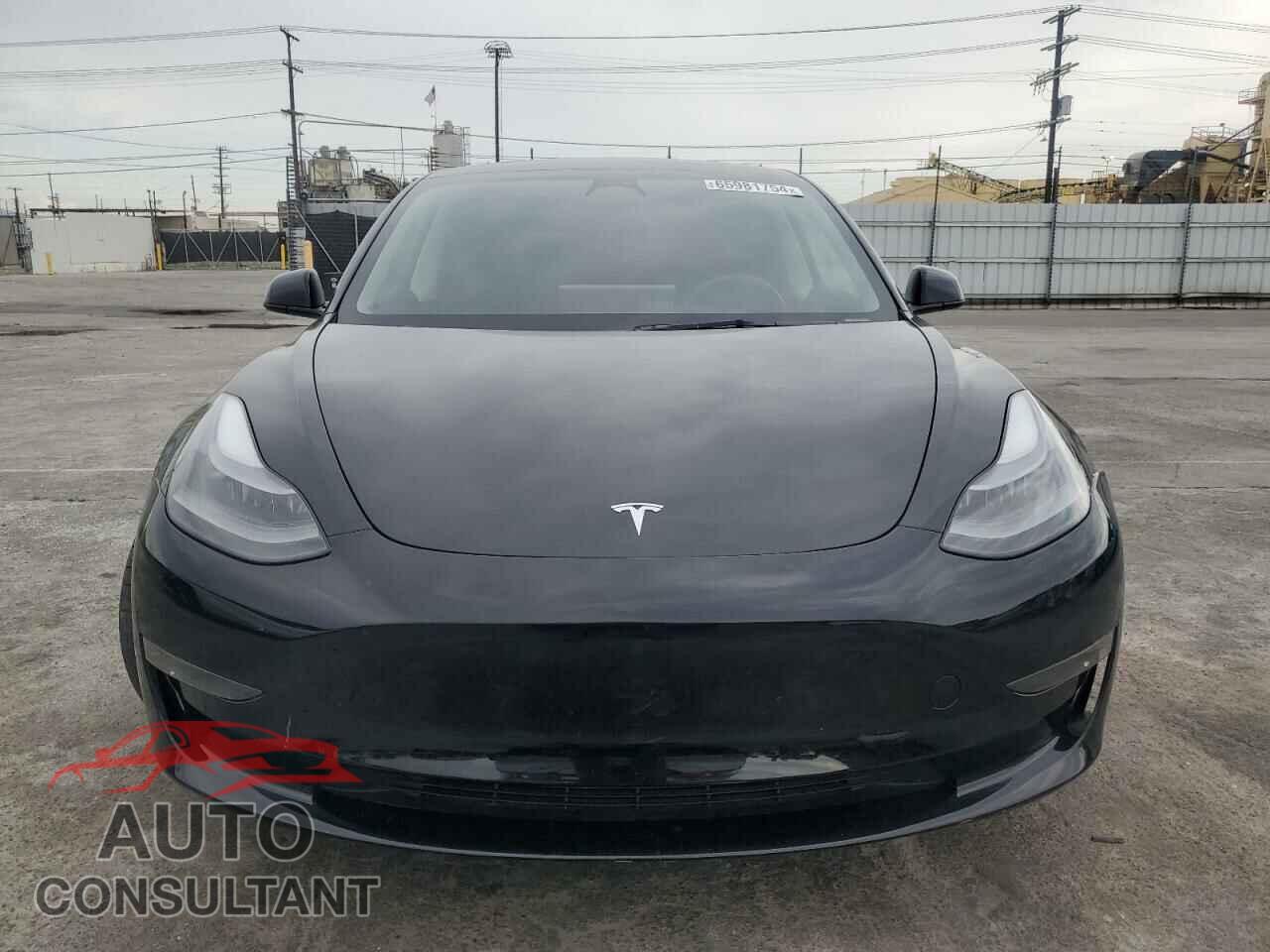 TESLA MODEL 3 2023 - 5YJ3E1EC5PF404530