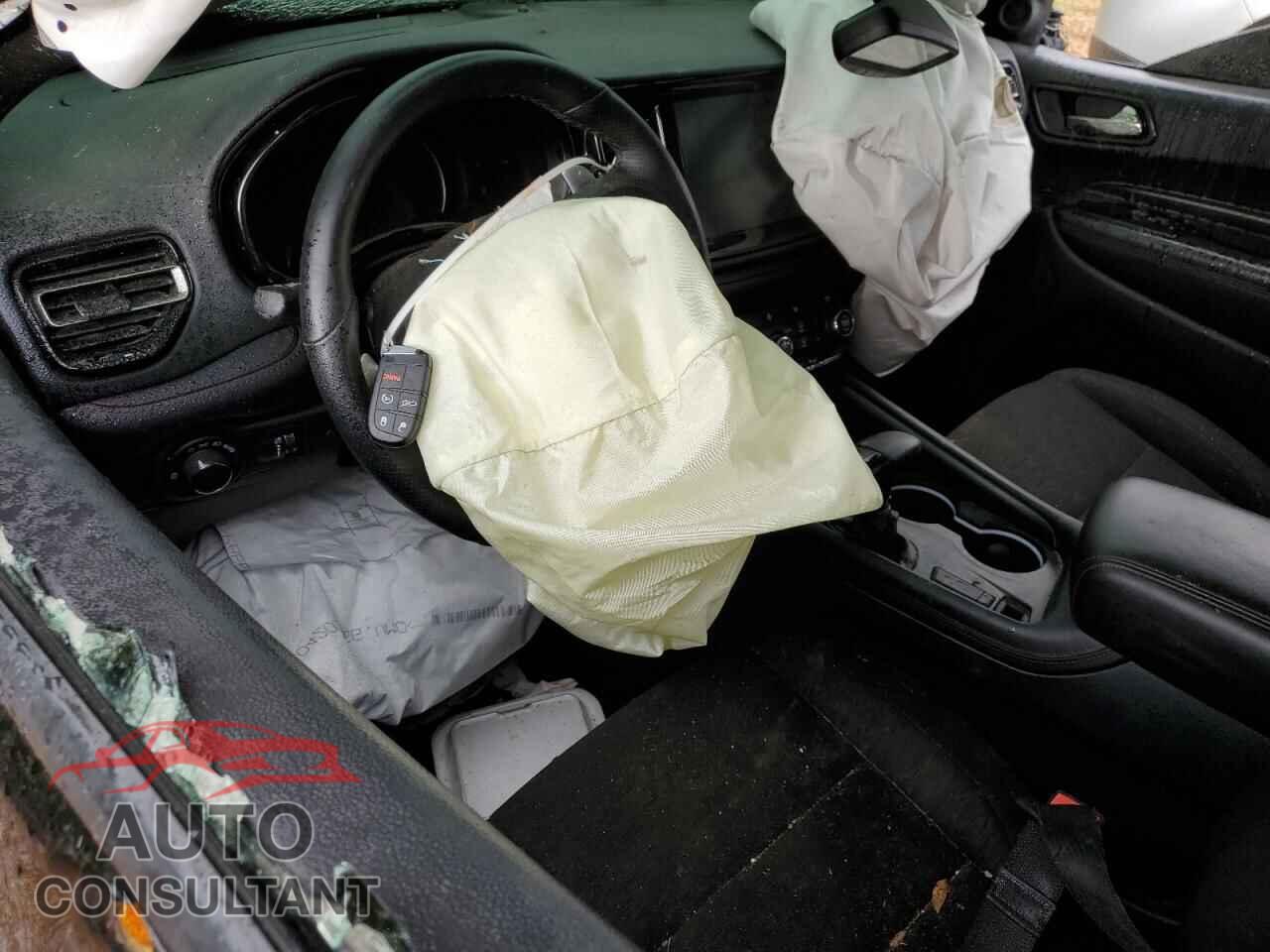 DODGE DURANGO 2024 - 1C4SDJCT2RC204030