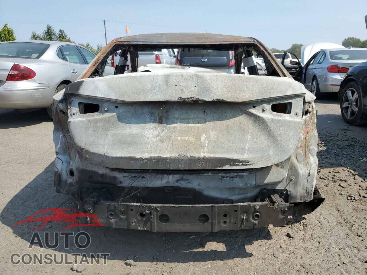 MAZDA 3 2016 - 3MZBM1T76GM317264