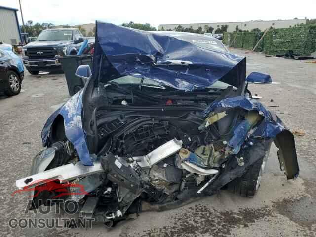 TESLA MODEL 3 2019 - 5YJ3E1EA7KF357699