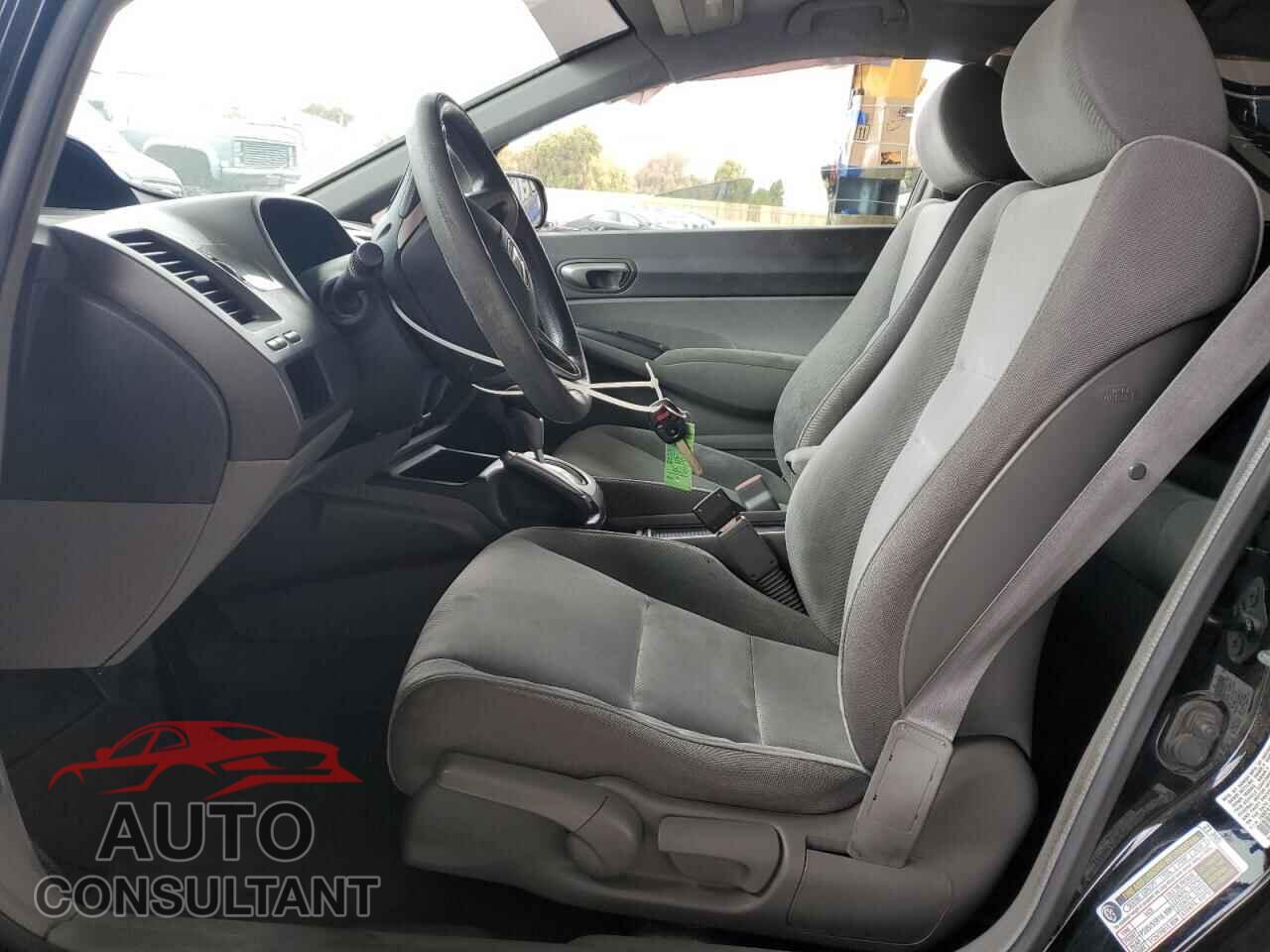 HONDA CIVIC 2010 - 19XFA1F55AE054354