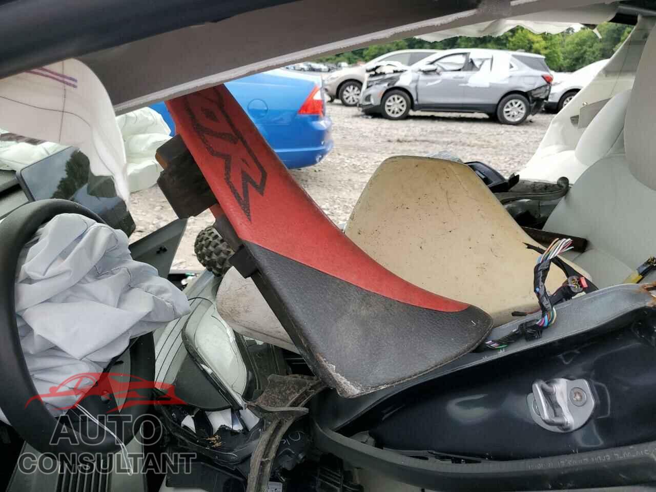TESLA MODEL 3 2021 - 5YJ3E1EA1MF082849