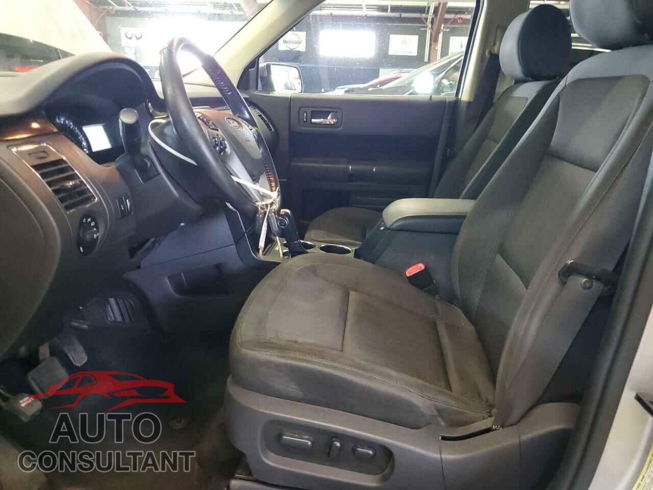 FORD FLEX 2014 - 2FMGK5C83EBD02066