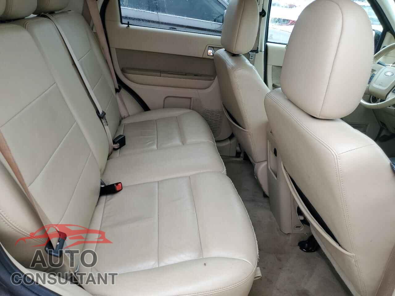 FORD ESCAPE 2012 - 1FMCU0E79CKB67355