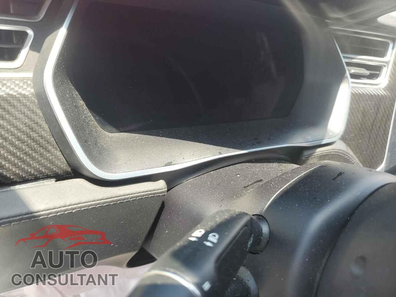 TESLA MODEL S 2016 - 5YJSA1E23GF160858