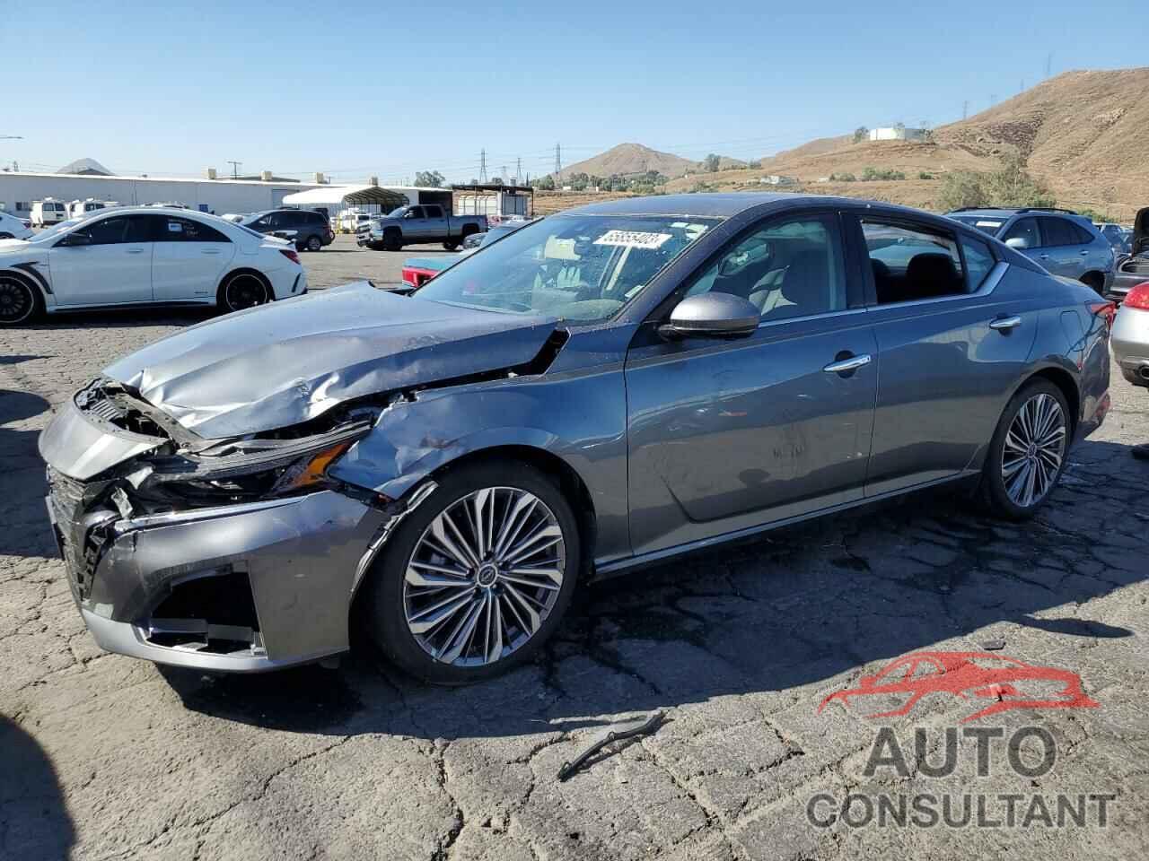 NISSAN ALTIMA 2023 - 1N4BL4EV4PN363187