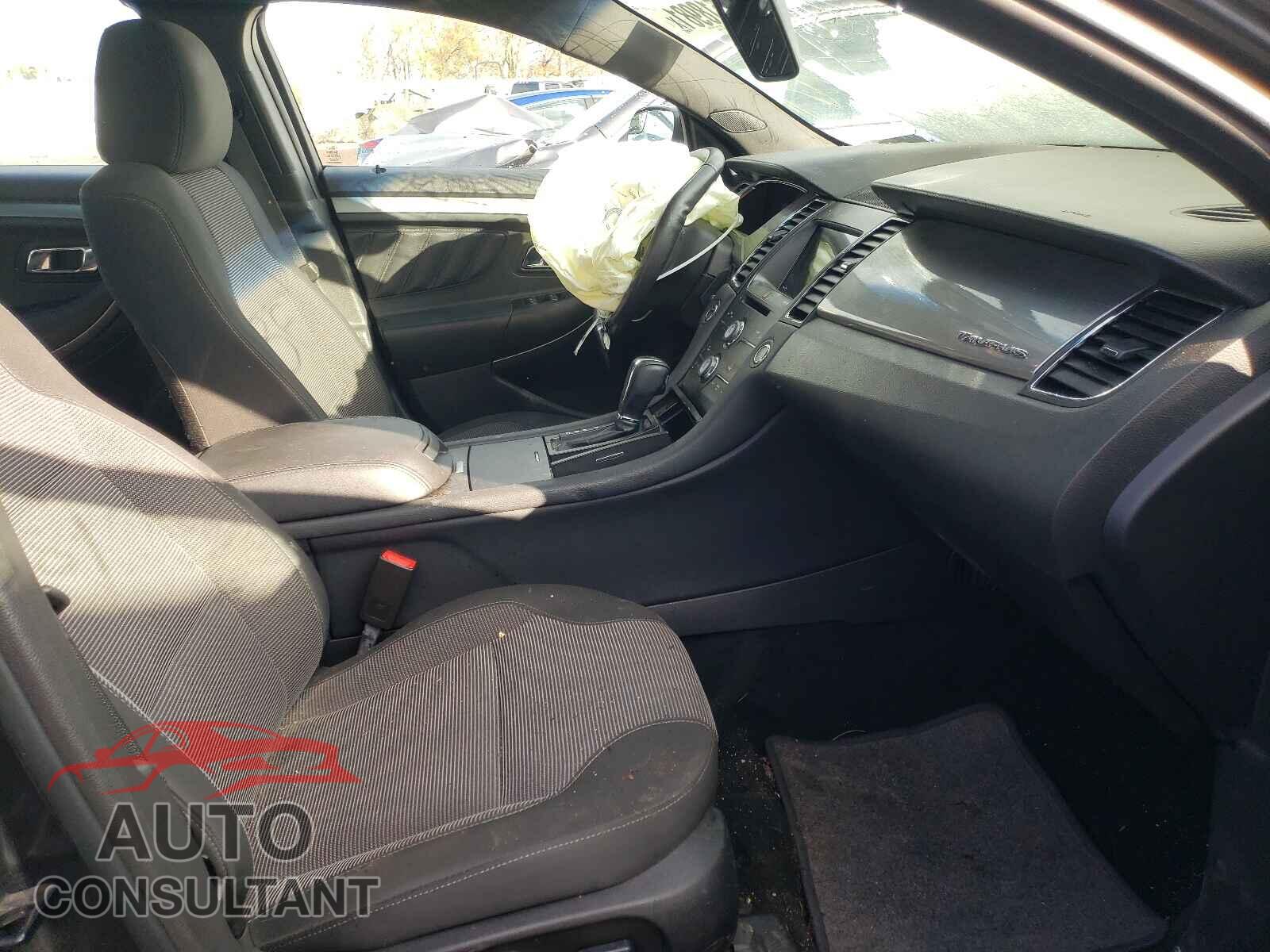 FORD TAURUS 2016 - 1FAHP2E80GG102883