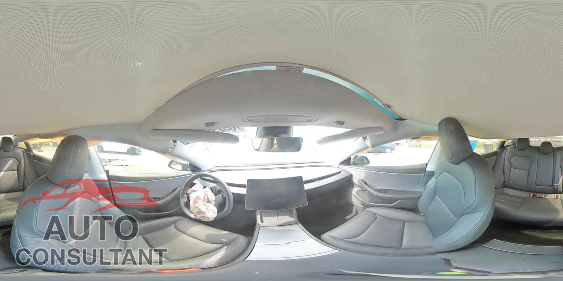 TESLA MODEL 3 2024 - 5YJ3E1EA1RF823377