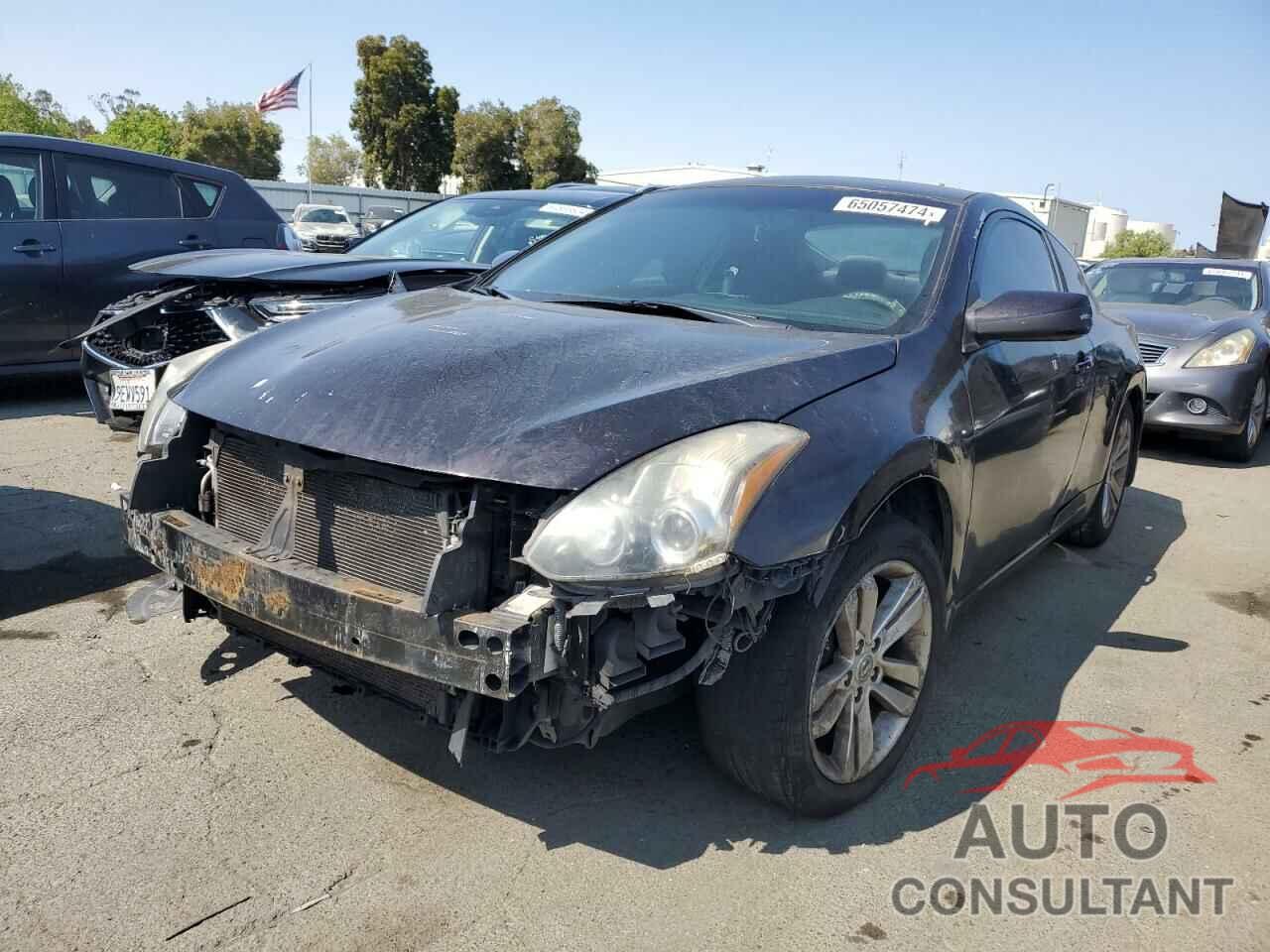 NISSAN ALTIMA 2012 - 1N4AL2EP2CC172794