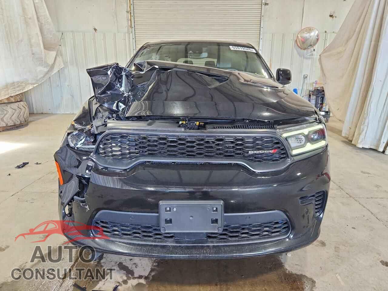 DODGE DURANGO 2024 - 1C4SDJCT6RC161554