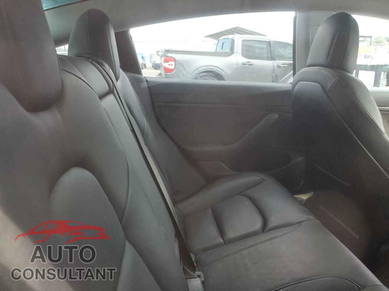 TESLA MODEL 3 2020 - 5YJ3E1EA1LF738028
