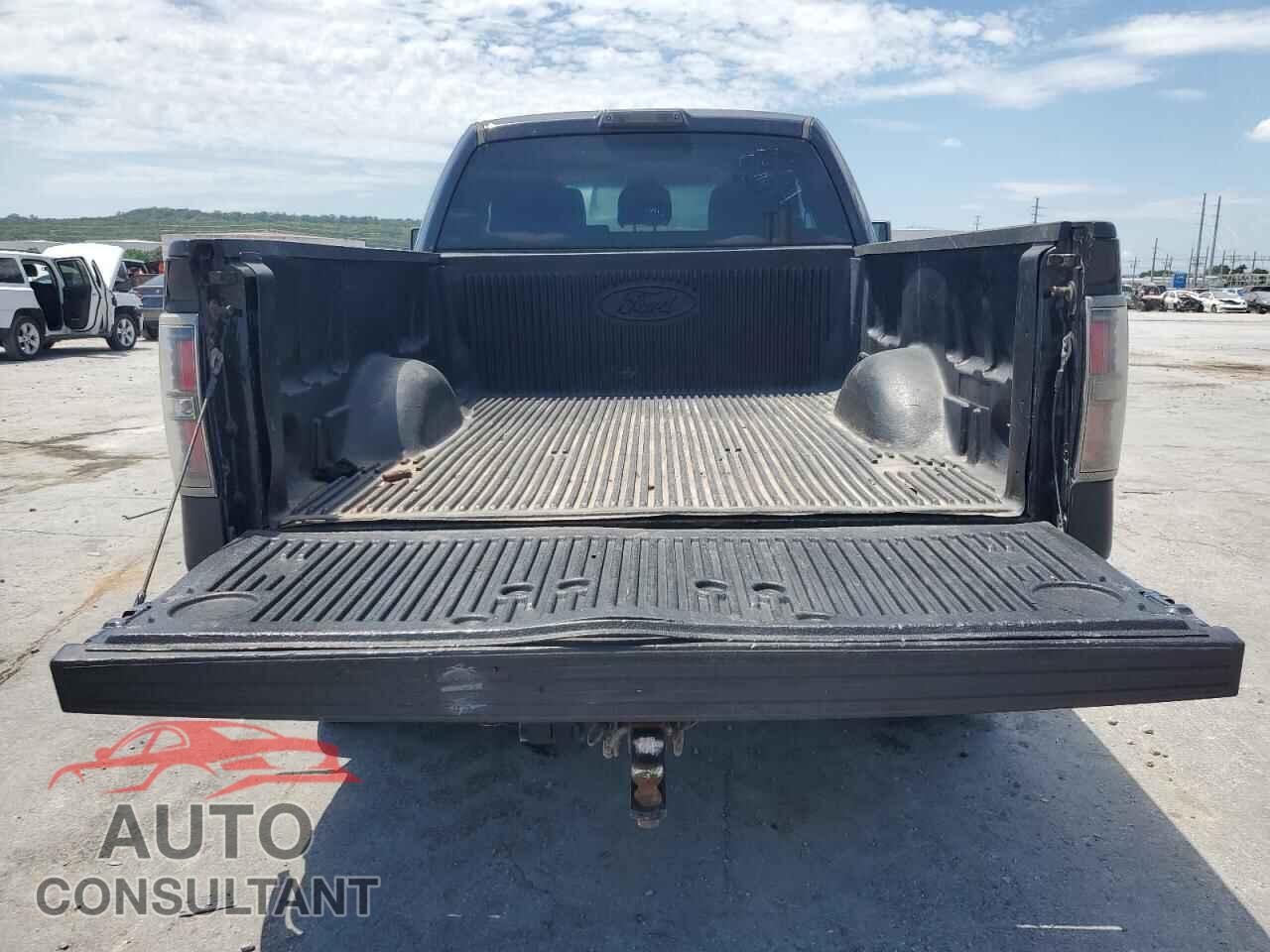 FORD F-150 2013 - 1FTFX1EF4DFC65192