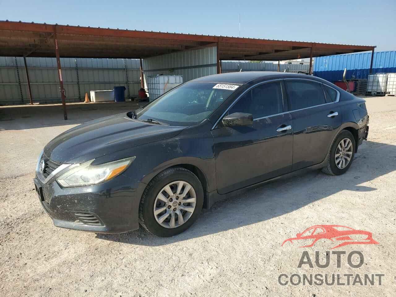 NISSAN ALTIMA 2016 - 1N4AL3AP3GN332526