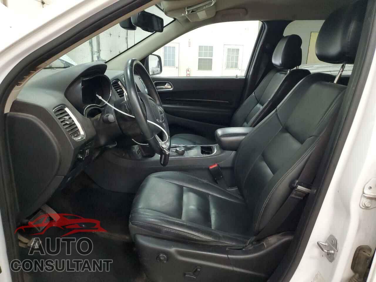 DODGE DURANGO 2014 - 1C4RDJDG5EC596057