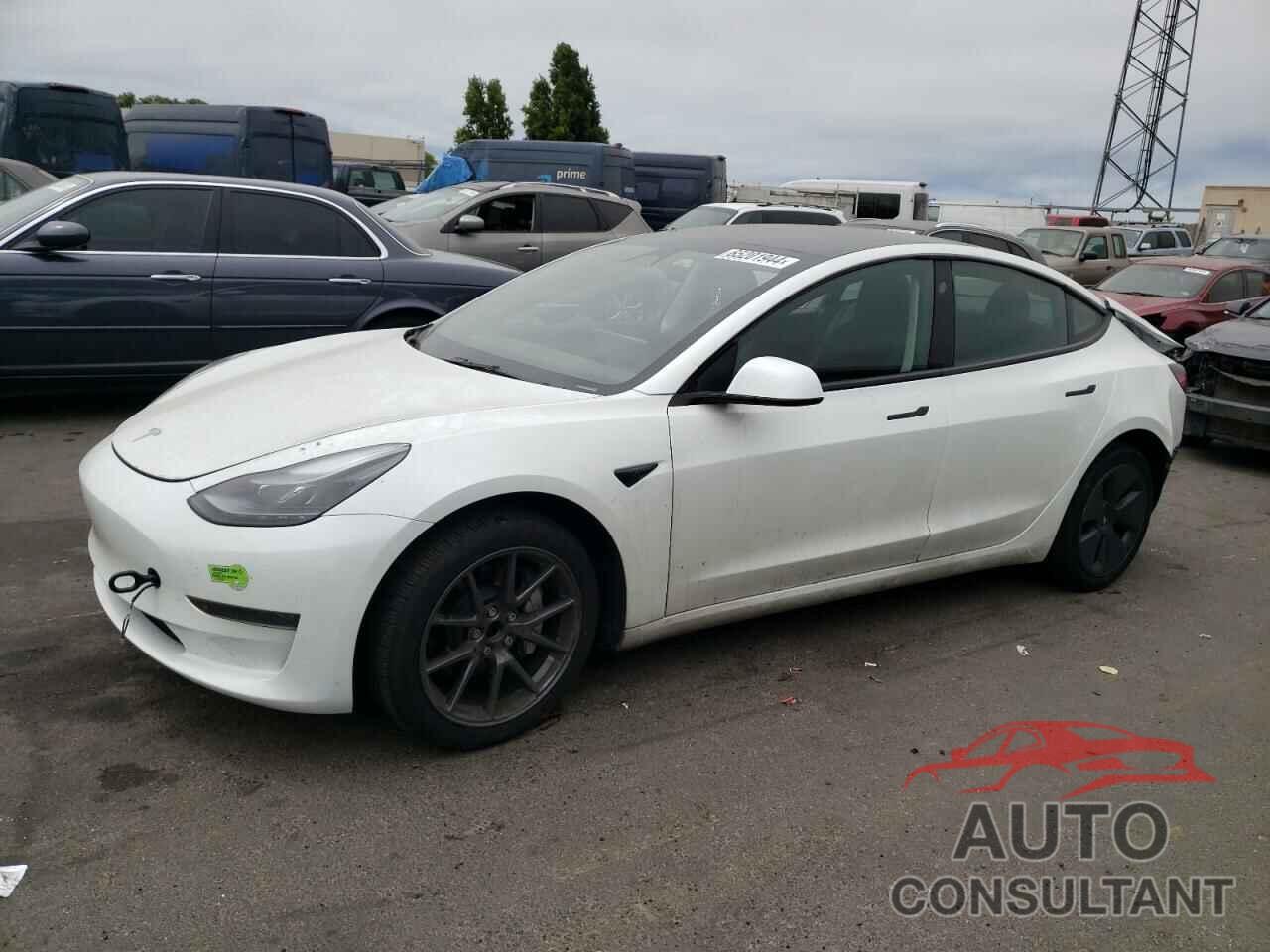 TESLA MODEL 3 2023 - 5YJ3E1EA4PF545765