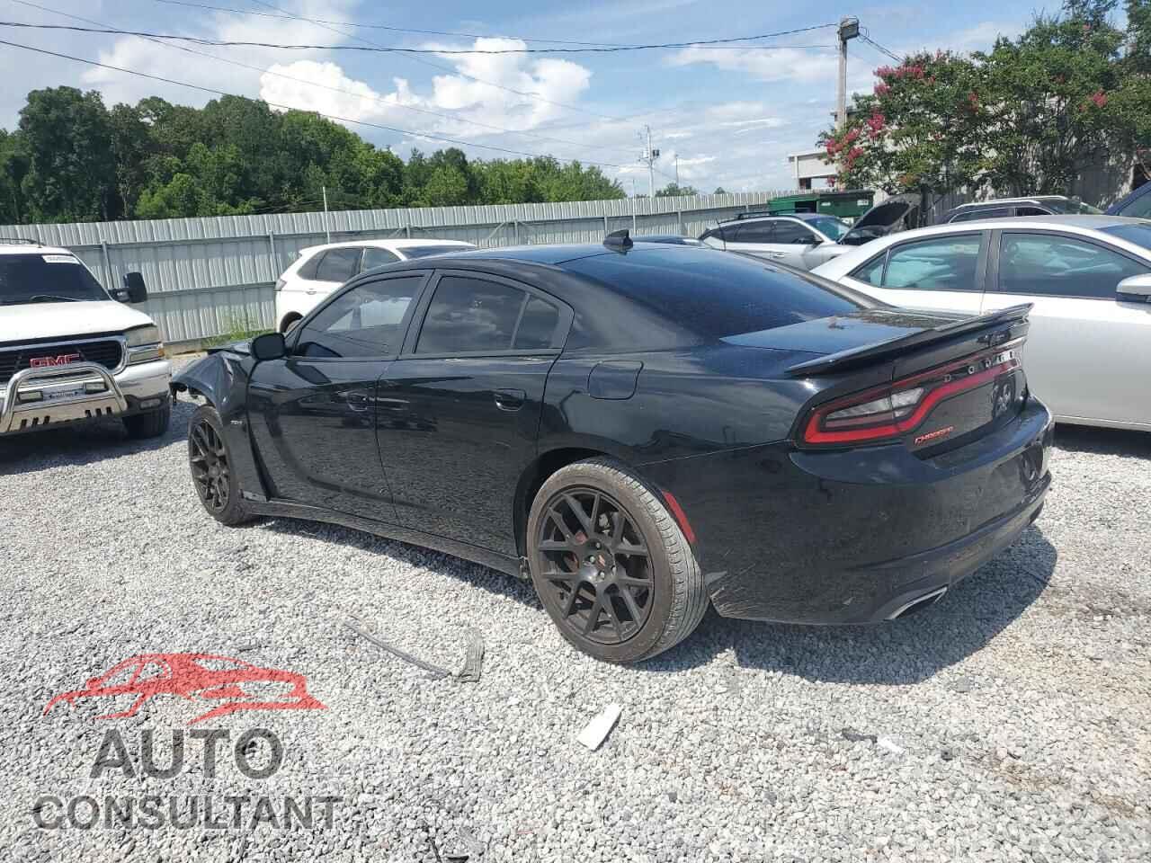 DODGE CHARGER 2015 - 2C3CDXCT0FH753617