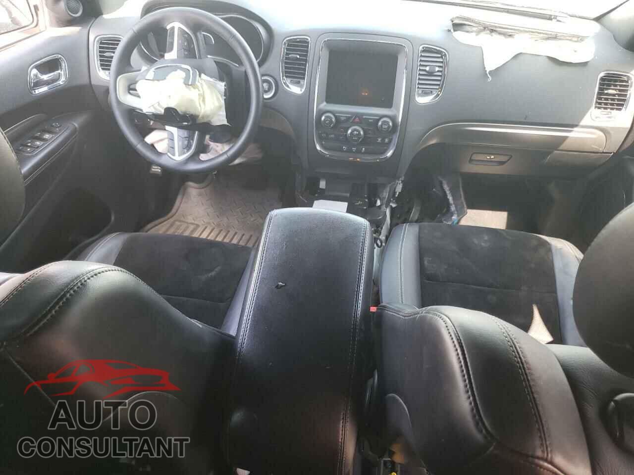 DODGE DURANGO 2015 - 1C4RDHAG9FC907228