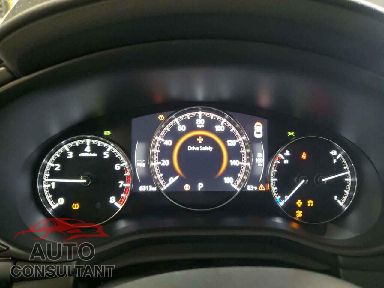 MAZDA 3 2024 - 3MZBPACM7RM417521