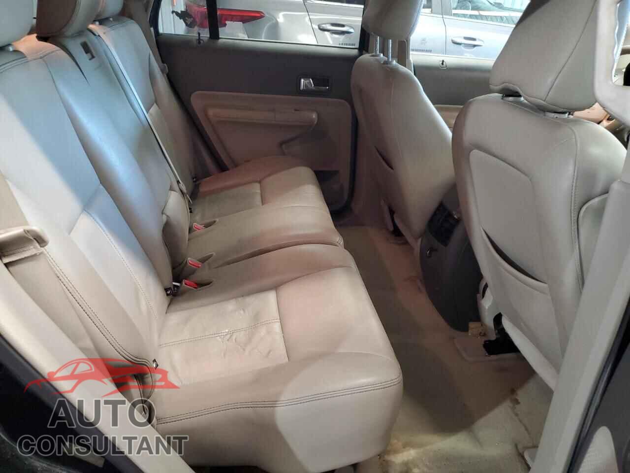 FORD EDGE 2010 - 2FMDK4KC5ABB68366