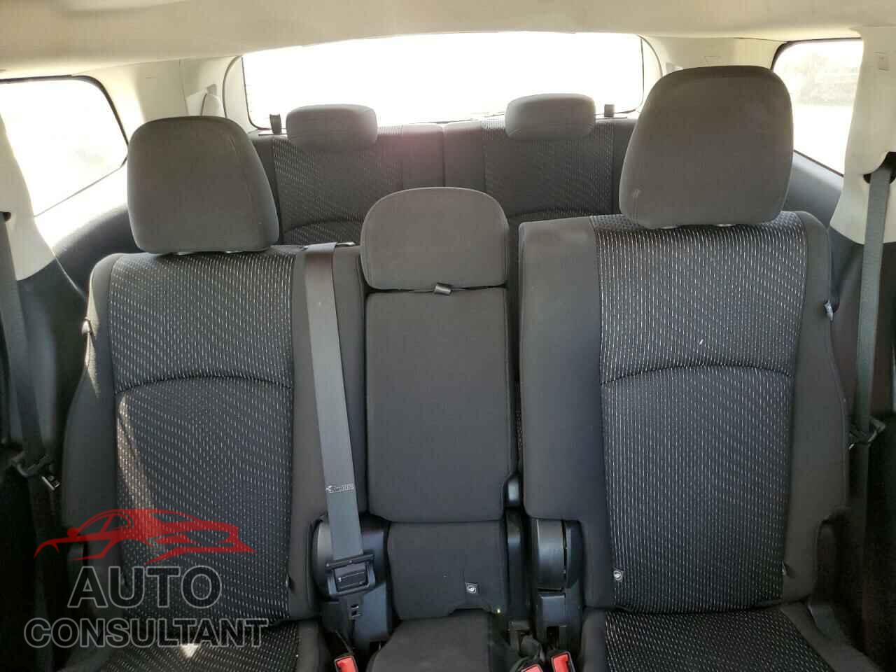 DODGE JOURNEY 2018 - 3C4PDCAB4JT427738