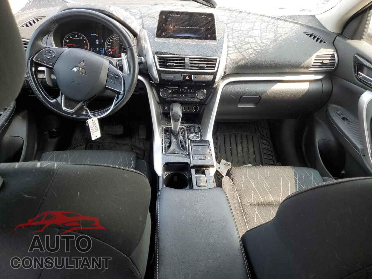 MITSUBISHI ECLIPSE 2019 - JA4AT4AA3KZ606508