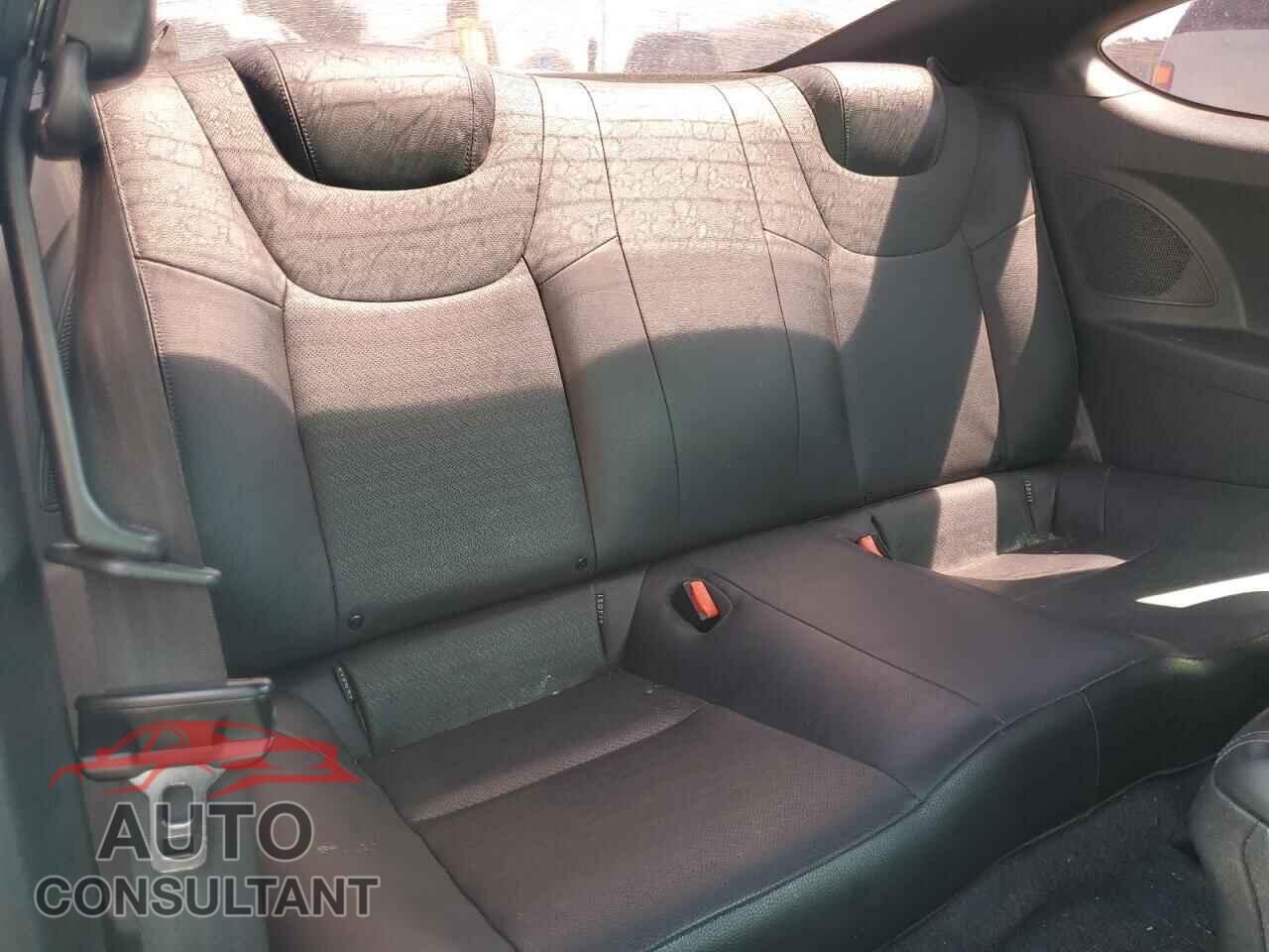 HYUNDAI GENESIS 2015 - KMHHU6KJ7FU130581