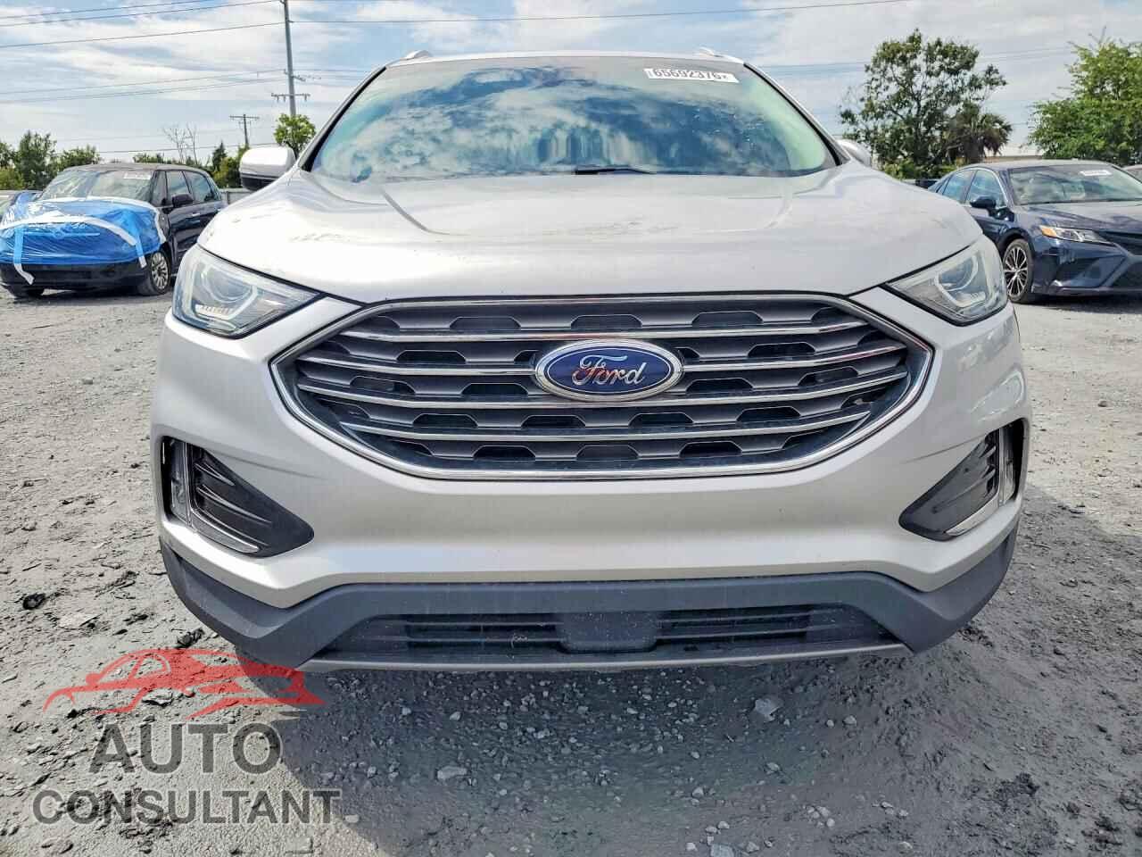 FORD EDGE 2019 - 2FMPK3J97KBC05447