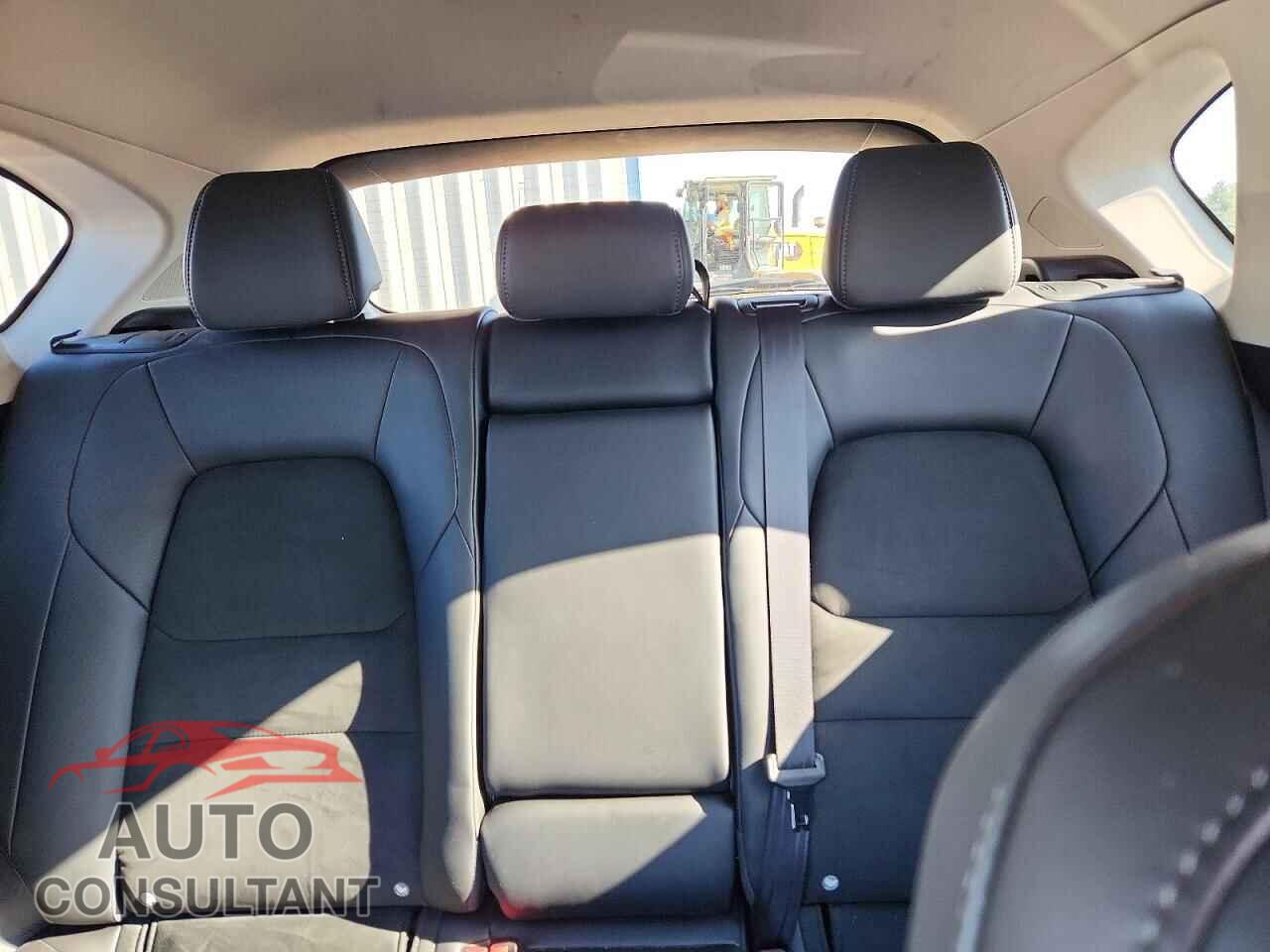 MAZDA CX-5 2018 - JM3KFBCM3J0444564