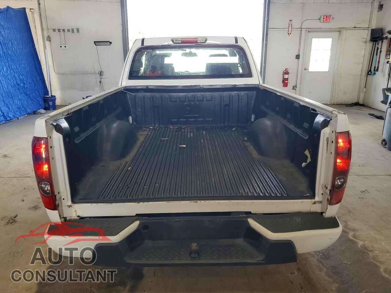 CHEVROLET COLORADO 2012 - 1GCESBFE3C8153539