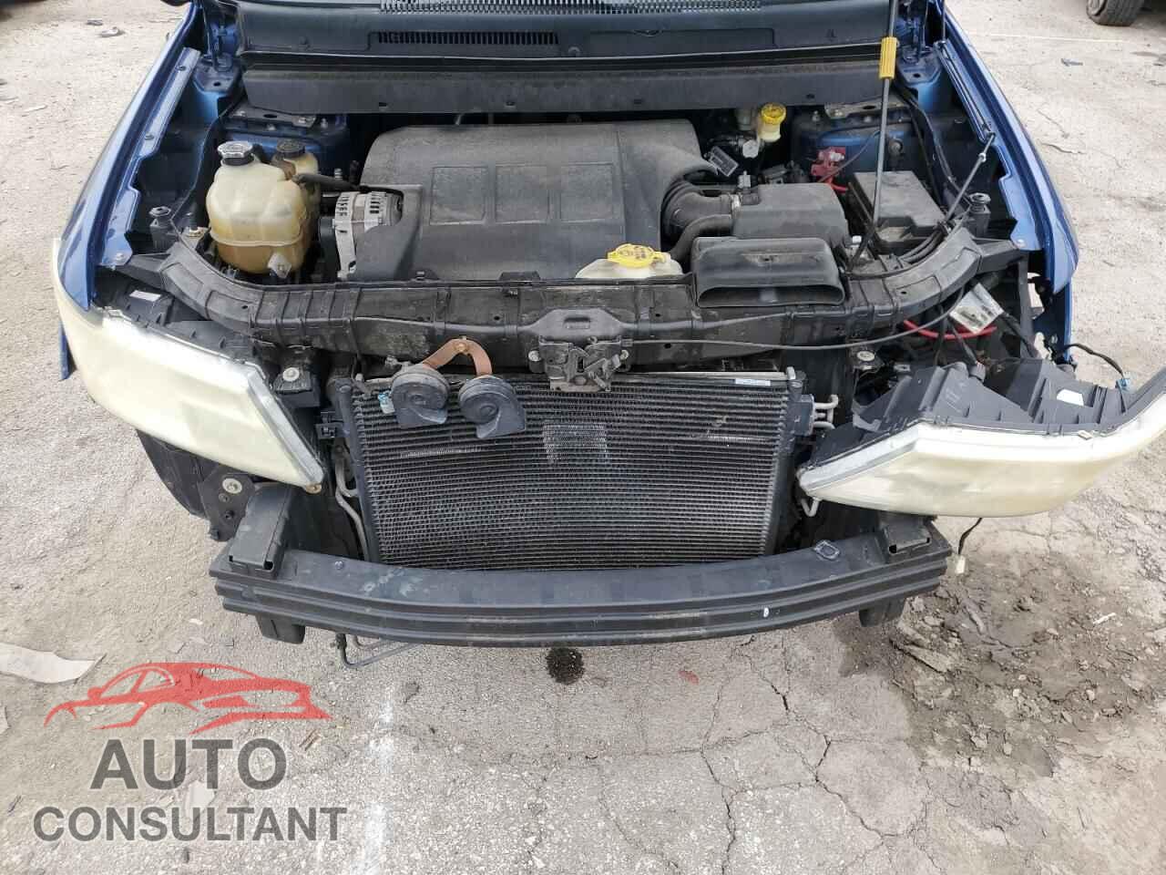 DODGE JOURNEY 2010 - 3D4PG5FV9AT167345