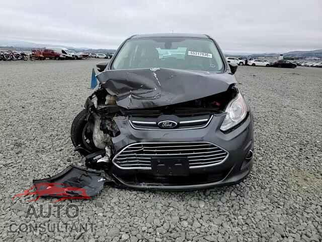 FORD CMAX 2016 - 1FADP5CU0GL108450