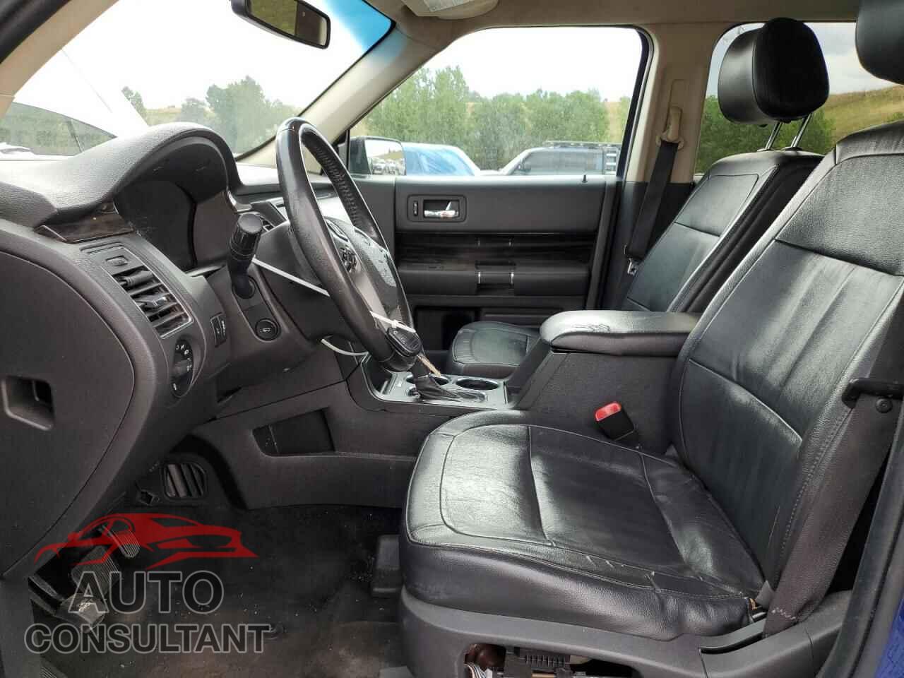 FORD FLEX 2013 - 2FMHK6C83DBD00567