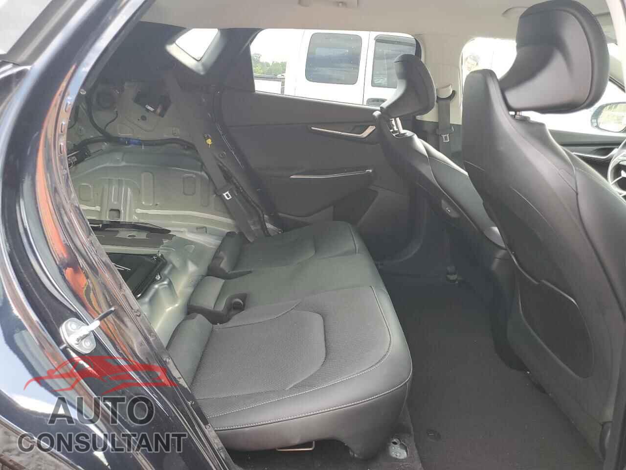 KIA EV6 LIGHT 2024 - KNDC3DLC0R5212785