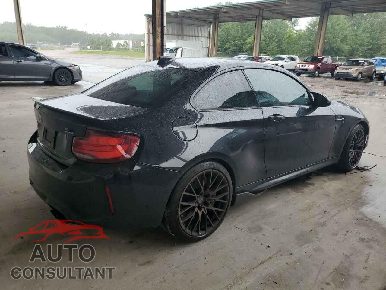 BMW M2 2020 - WBS2U7C03L7E15628