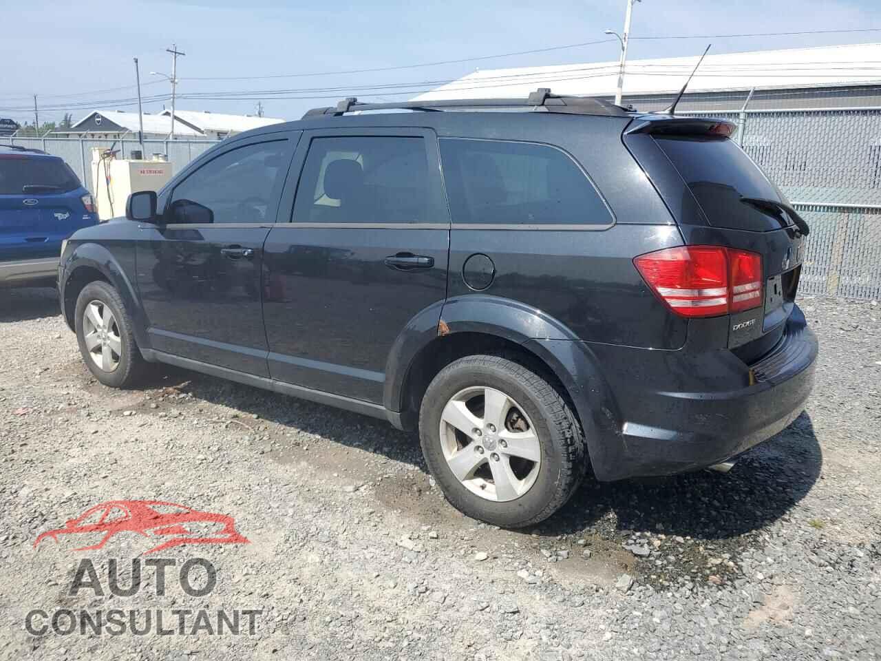 DODGE JOURNEY 2010 - 3D4PG5FV3AT232450