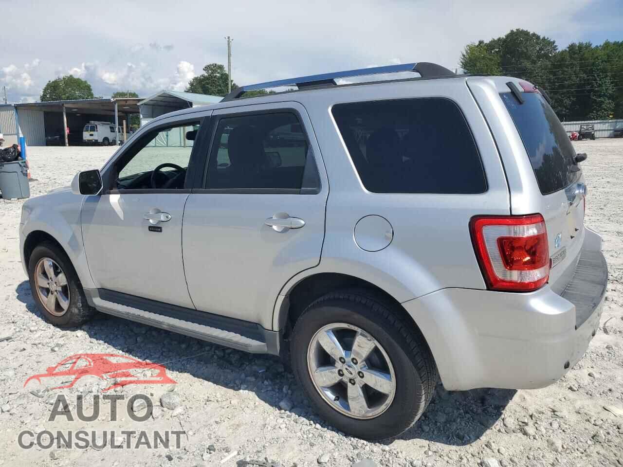 FORD ESCAPE 2012 - 1FMCU0EG9CKA57549