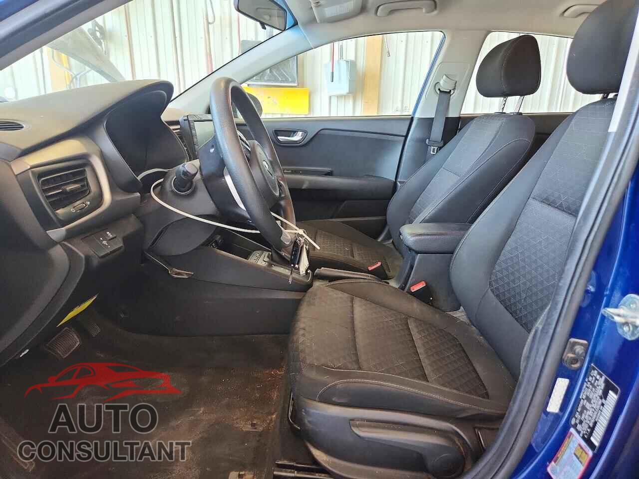 KIA RIO 2020 - 3KPA24ADXLE282960