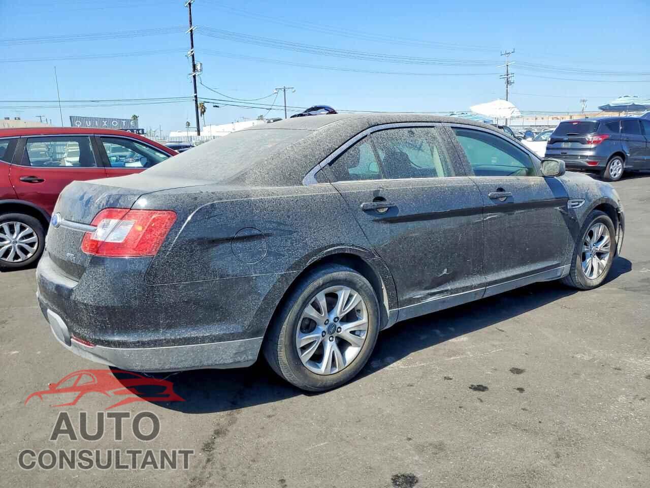 FORD TAURUS 2011 - 1FAHP2EW7BG165969