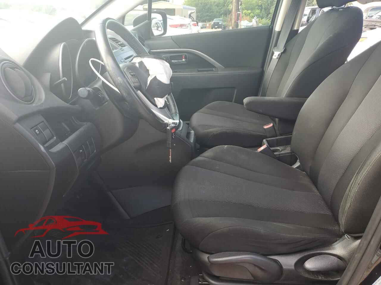 MAZDA 5 2015 - JM1CW2CL3F0190799