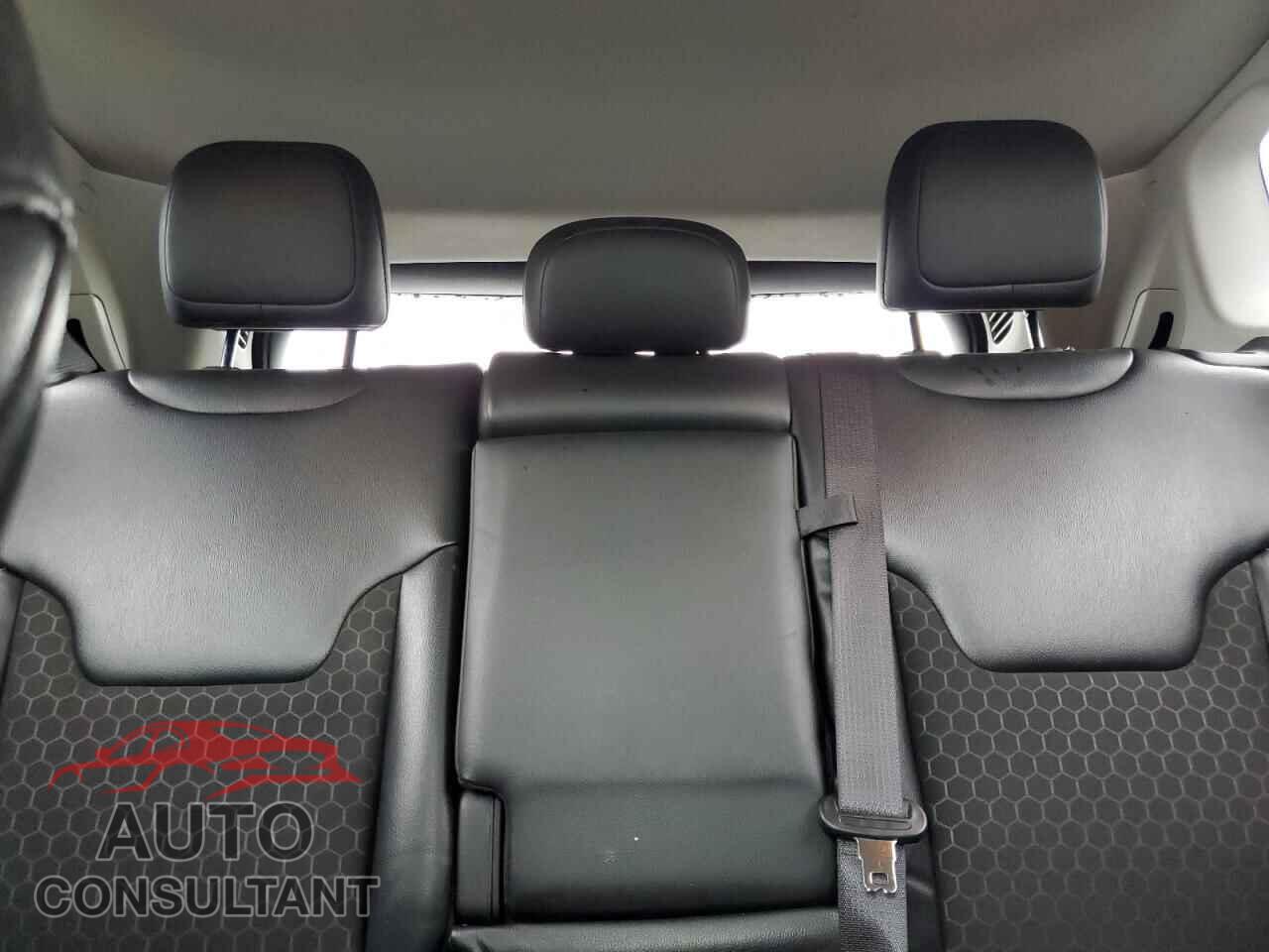 JEEP COMPASS 2020 - 3C4NJDBBXLT224327