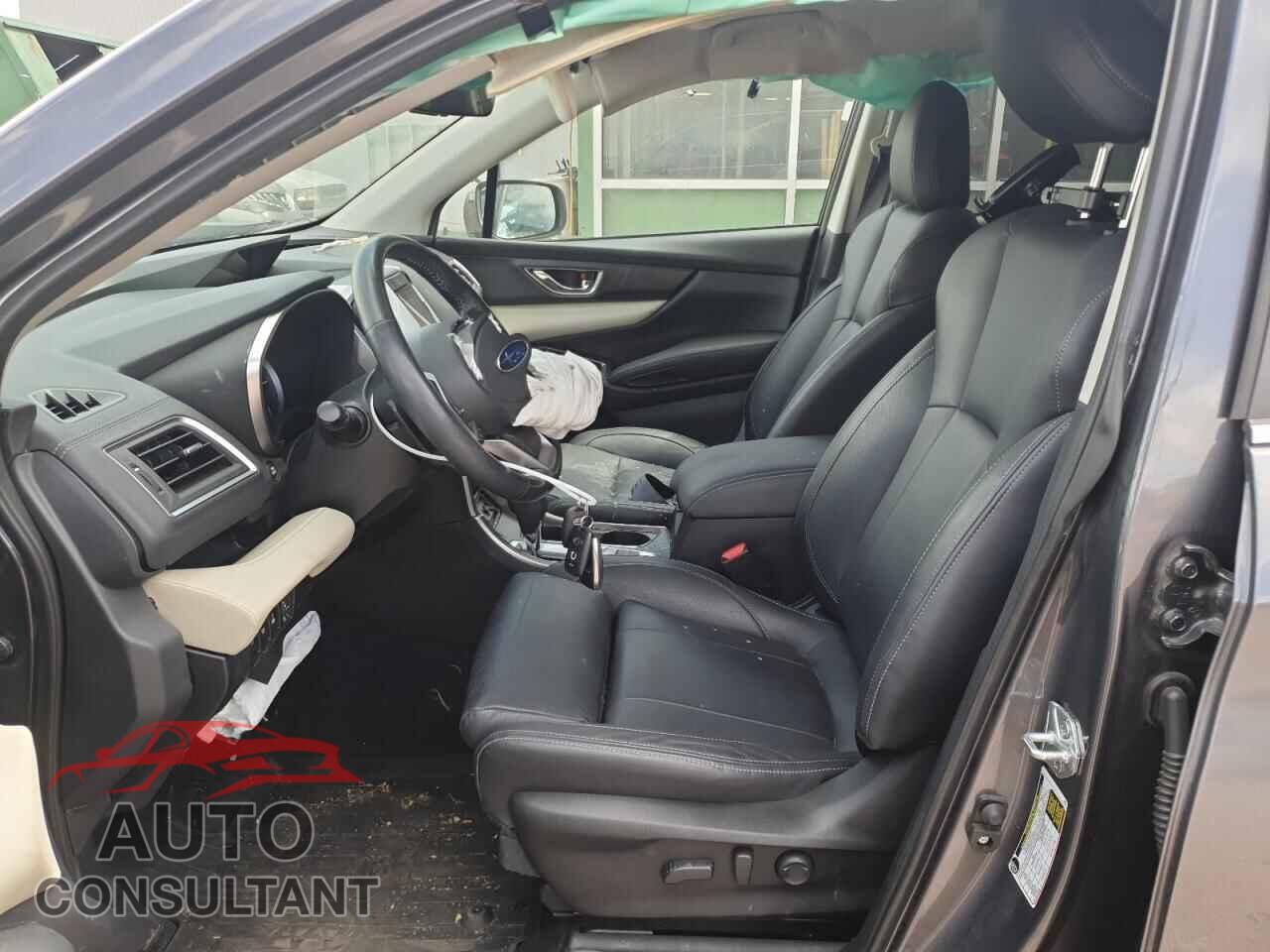 SUBARU ASCENT 2021 - 4S4WMAPD4M3445838