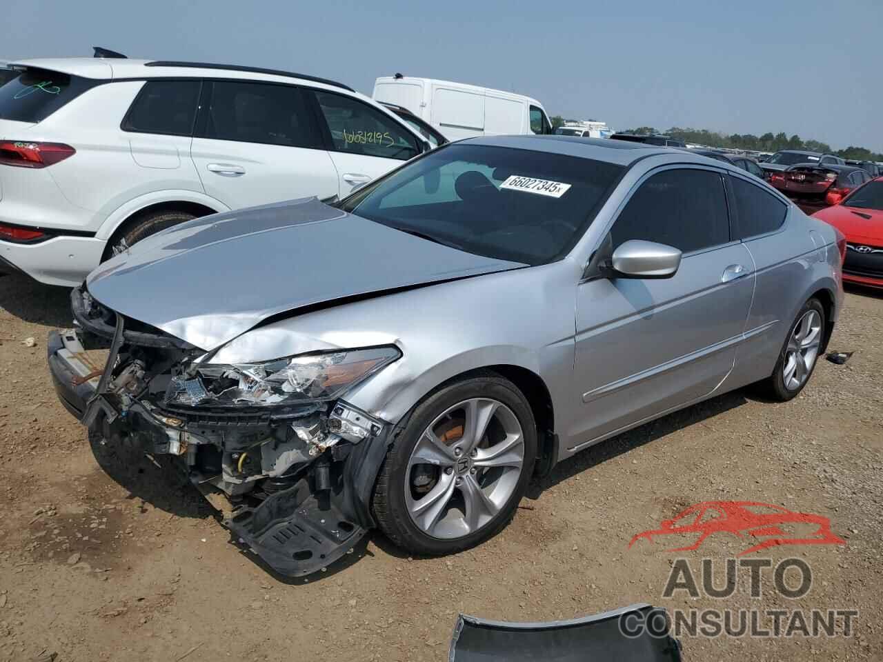 HONDA ACCORD 2011 - 1HGCS2B89BA003970